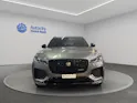 Jaguar F-Pace 3.0 D I6 R-Dynamic SE 90th Anniversary Edition AWD