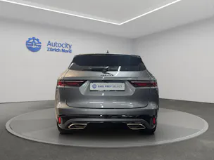 Jaguar F-Pace 3.0 D I6 R-Dynamic SE 90th Anniversary Edition AWD