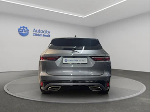 Fahrzeugbild JAGUAR F-Pace 3.0 D I6 R-Dynamic SE 90th Anniversary Edition AWD