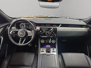 Fahrzeugbild JAGUAR F-Pace 3.0 D I6 R-Dynamic SE 90th Anniversary Edition AWD