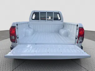 Toyota Hilux Double Cab.-Pick-up 2.4 D-4D 150 Comfort