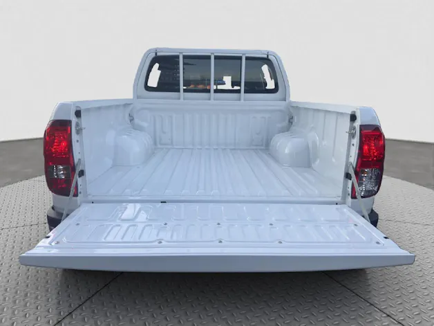 Toyota Hilux Double Cab.-Pick-up 2.4 D-4D 150 Comfort