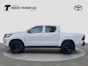 Toyota Hilux Double Cab.-Pick-up 2.4 D-4D 150 Comfort