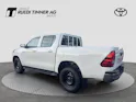 Toyota Hilux Double Cab.-Pick-up 2.4 D-4D 150 Comfort