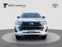 Toyota Hilux Double Cab.-Pick-up 2.4 D-4D 150 Comfort