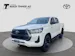 Toyota Hilux Double Cab.-Pick-up 2.4 D-4D 150 Comfort