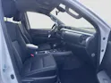 Toyota Hilux Double Cab.-Pick-up 2.4 D-4D 150 Comfort