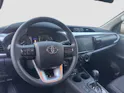 Toyota Hilux Double Cab.-Pick-up 2.4 D-4D 150 Comfort