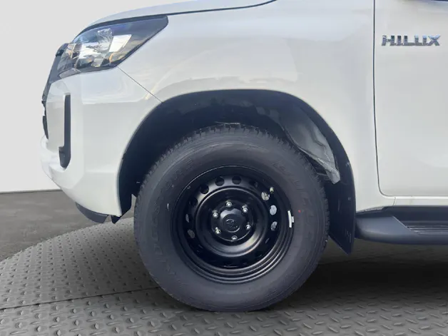 Toyota Hilux Double Cab.-Pick-up 2.4 D-4D 150 Comfort