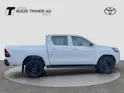 Toyota Hilux Double Cab.-Pick-up 2.4 D-4D 150 Comfort