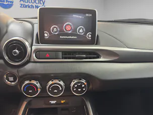 Fiat 124 Spider 1.4 MultiAir