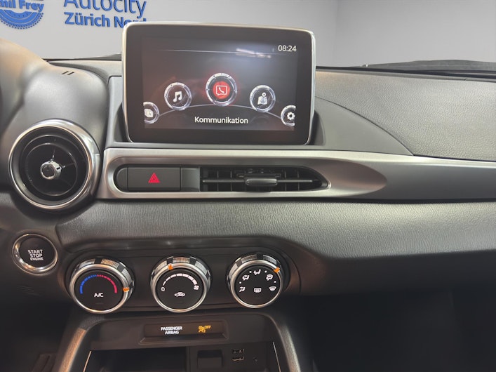 Vehicle image FIAT 124