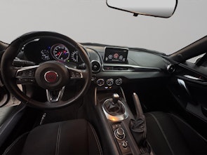 Vehicle image FIAT 124 Spider 1.4 MultiAir