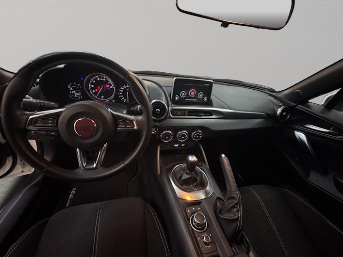 Vehicle image FIAT 124