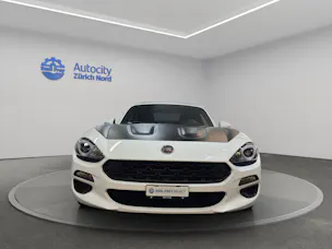 Fiat 124 Spider 1.4 MultiAir