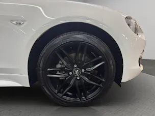 Fiat 124 Spider 1.4 MultiAir