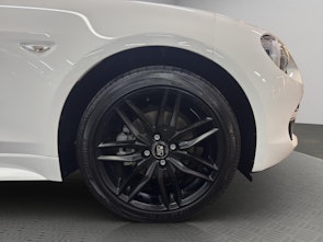 Vehicle image FIAT 124 Spider 1.4 MultiAir