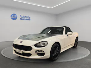 Fiat 124 Spider 1.4 MultiAir