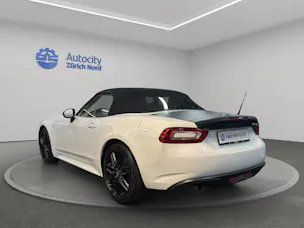 Fiat 124 Spider 1.4 MultiAir