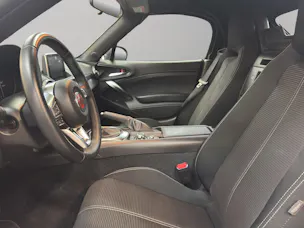 Fiat 124 Spider 1.4 MultiAir