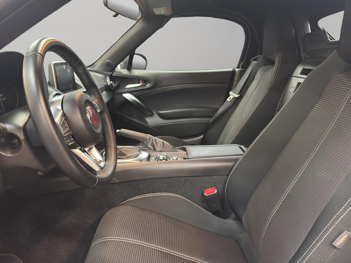 Vehicle image FIAT 124