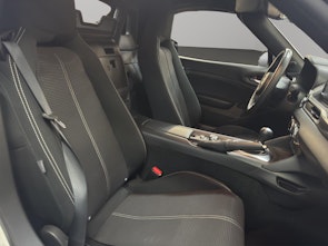 Vehicle image FIAT 124 Spider 1.4 MultiAir