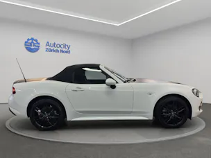 Fiat 124 Spider 1.4 MultiAir