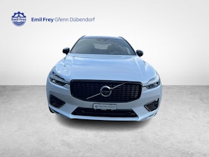 Vehicle image VOLVO XC60 2.0 T8 TE R-Design eAWD