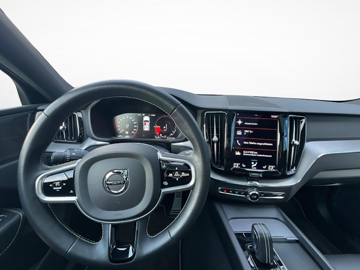 Vehicle image VOLVO XC60