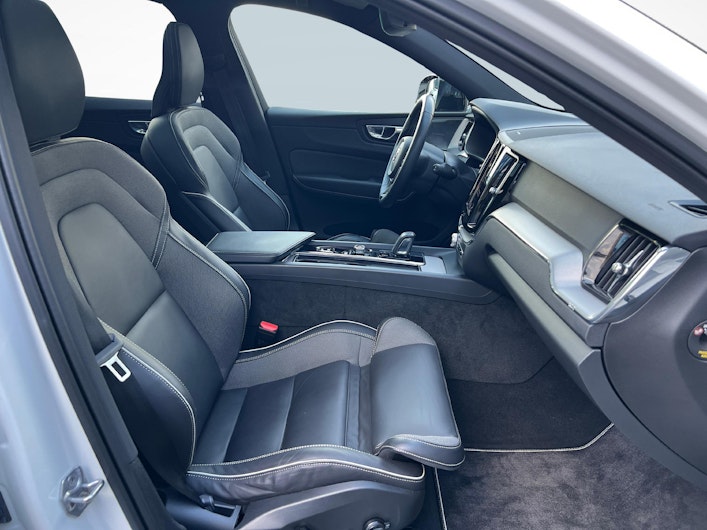 Vehicle image VOLVO XC60