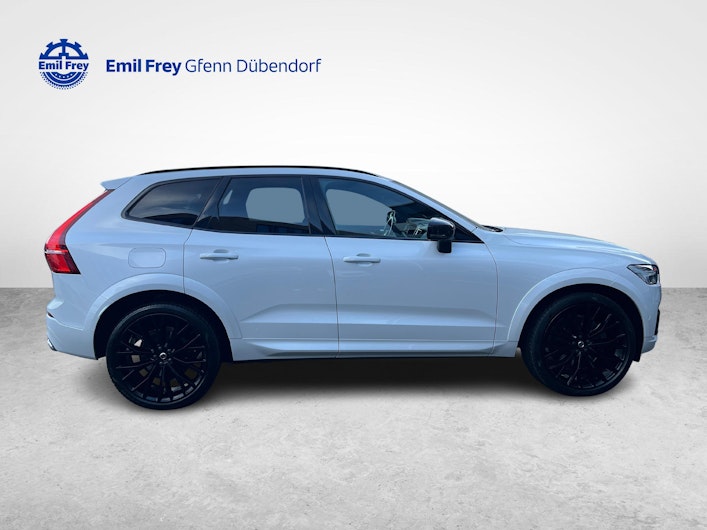 Vehicle image VOLVO XC60