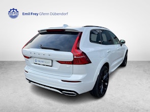 Vehicle image VOLVO XC60 2.0 T8 TE R-Design eAWD