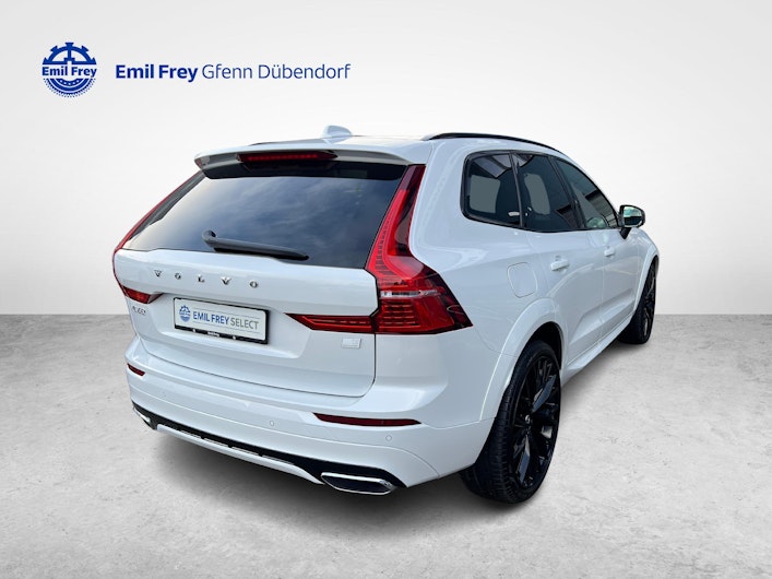 Vehicle image VOLVO XC60
