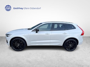 Vehicle image VOLVO XC60 2.0 T8 TE R-Design eAWD