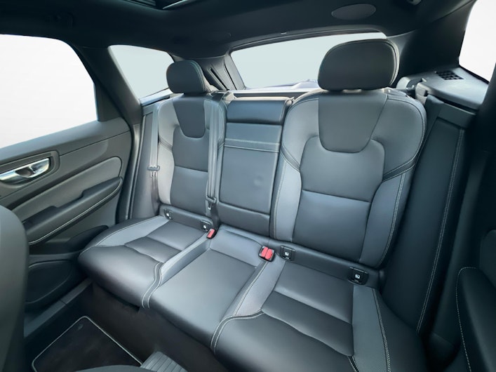 Vehicle image VOLVO XC60