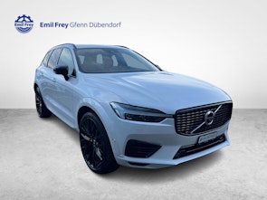 Vehicle image VOLVO XC60 2.0 T8 TE R-Design eAWD