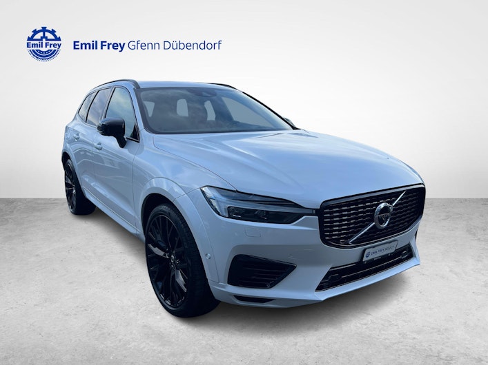 Vehicle image VOLVO XC60