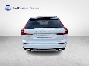 Vehicle image VOLVO XC60 2.0 T8 TE R-Design eAWD