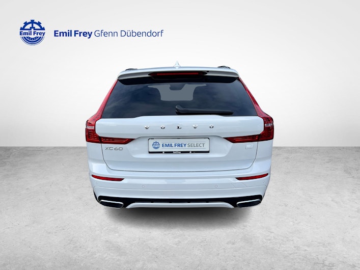 Vehicle image VOLVO XC60