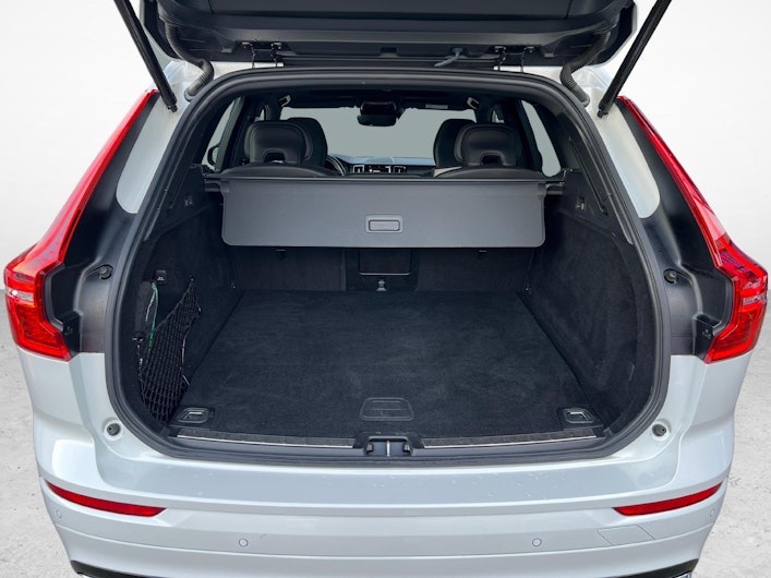 Vehicle image VOLVO XC60