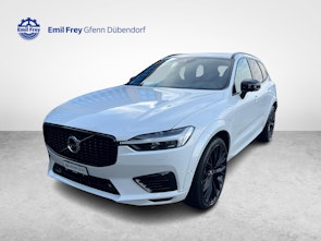 Vehicle image VOLVO XC60 2.0 T8 TE R-Design eAWD