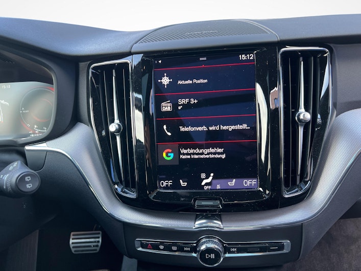 Vehicle image VOLVO XC60