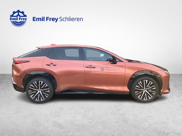 Fahrzeugbild LEXUS RZ