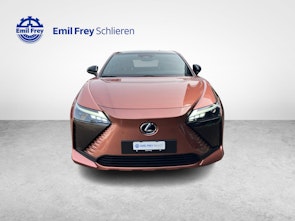 immagine del veicolo LEXUS RZ 450e Excellence