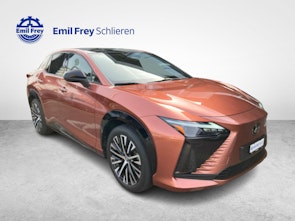 immagine del veicolo LEXUS RZ 450e Excellence