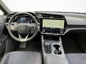 immagine del veicolo LEXUS RZ 450e Excellence