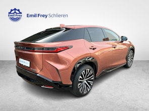 immagine del veicolo LEXUS RZ 450e Excellence