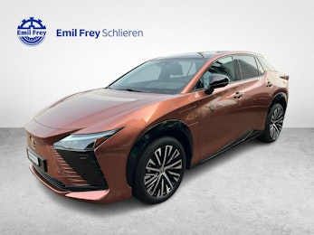 immagine del veicolo LEXUS RZ 450e Excellence