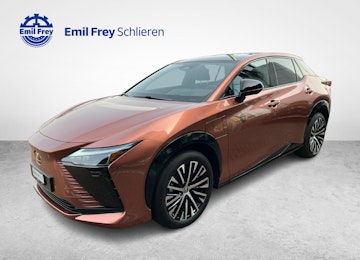 immagine del veicolo LEXUS RZ 450e Excellence immagine del veicolo LEXUS RZ 450e Excellence