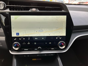 immagine del veicolo LEXUS RZ 450e Excellence